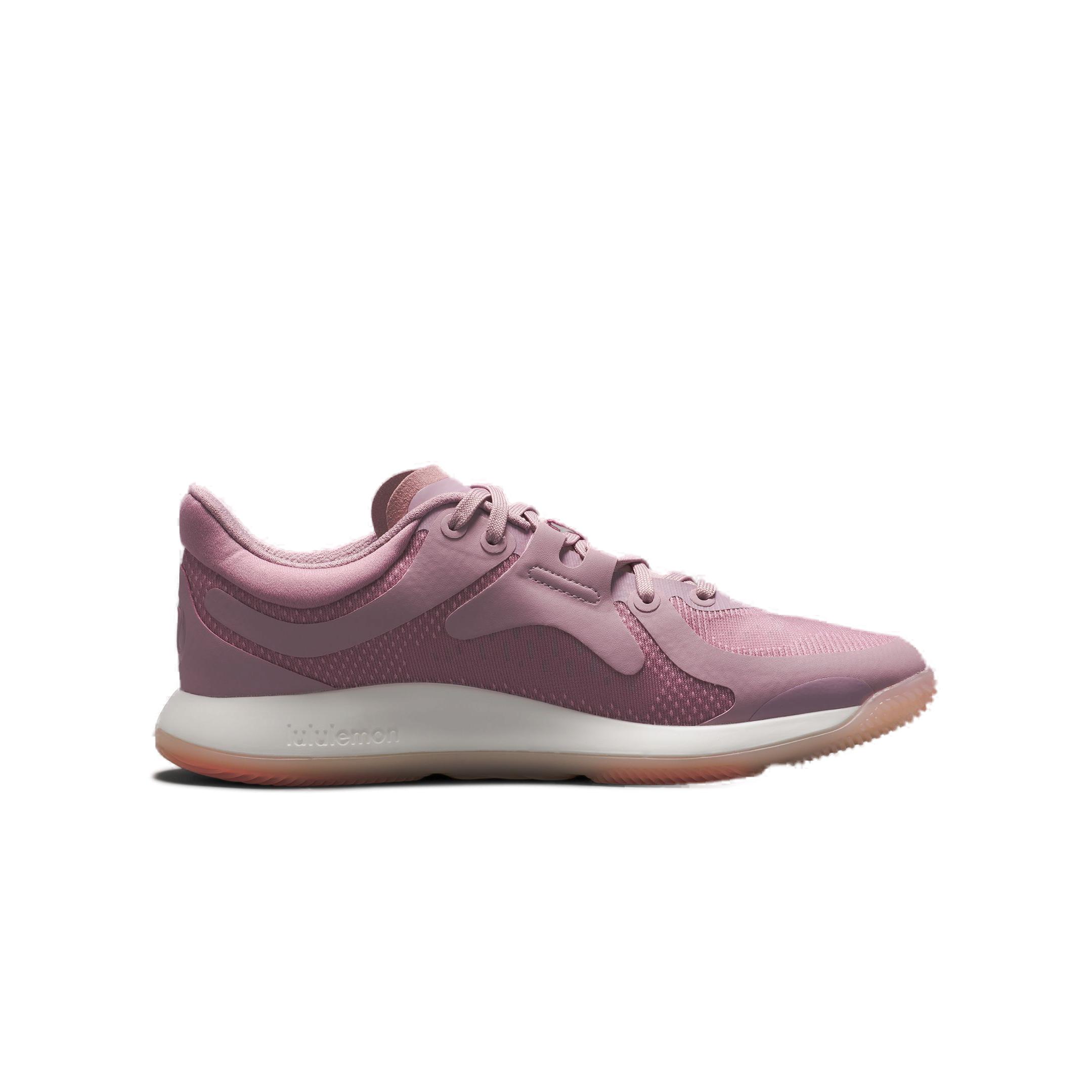 Lululemon Strongfeel Slip Resistant Abrasion Resistant Slip Resistant Abrasion Resistant Low top Training Shoes Women’s