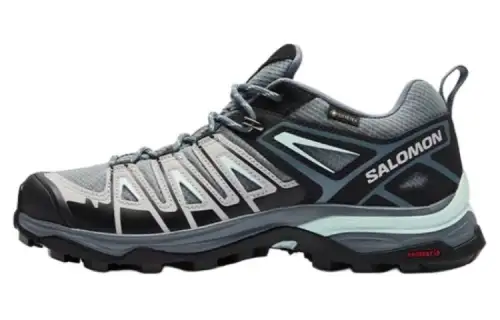 SALOMON X Ultra Pioneer Gtx 'Stormy Weather' Women's