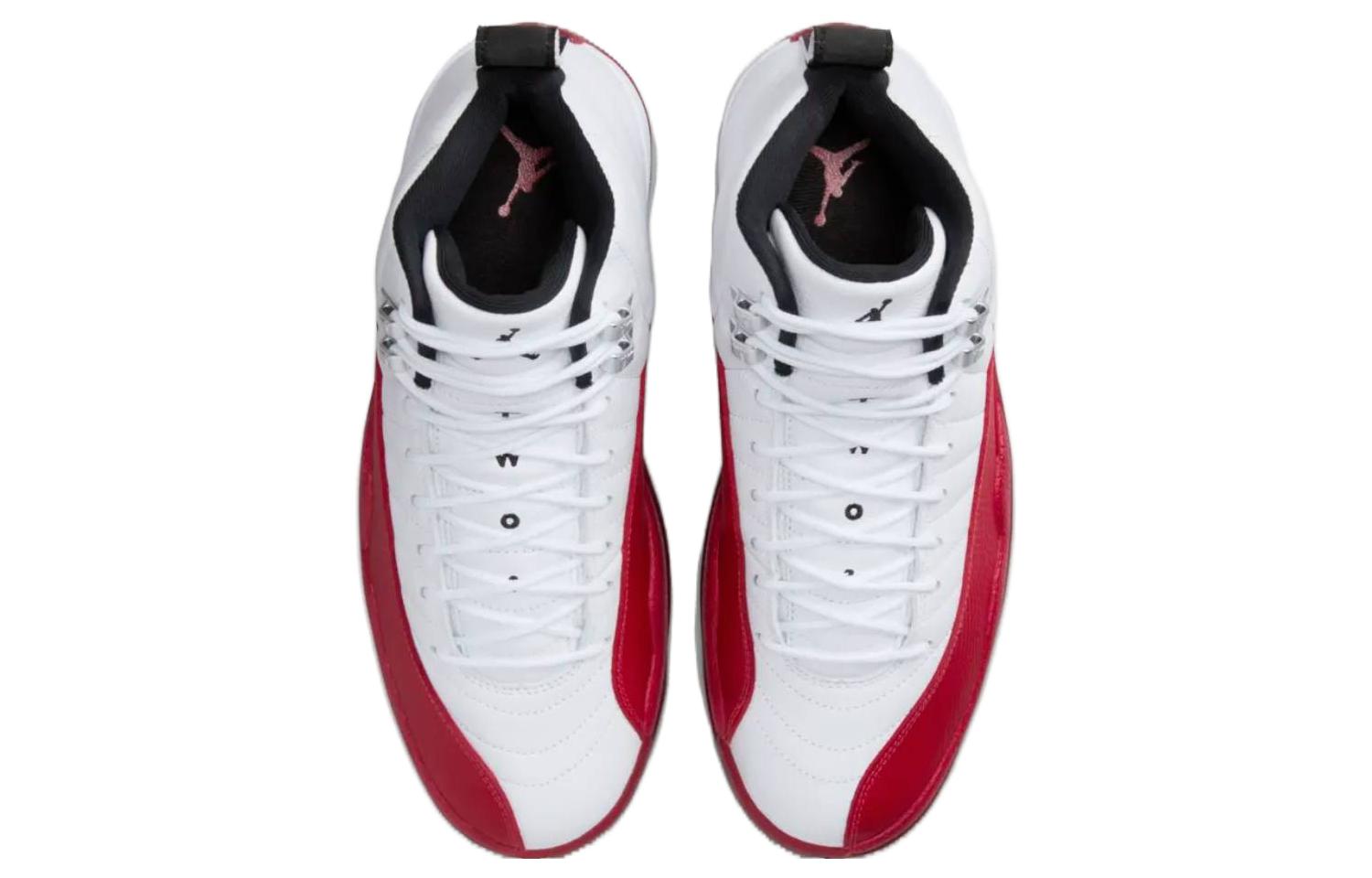 Air Jordan 12 Retro «Cherry» 2023