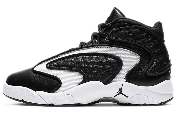 Jordan Og Black Toe Women's