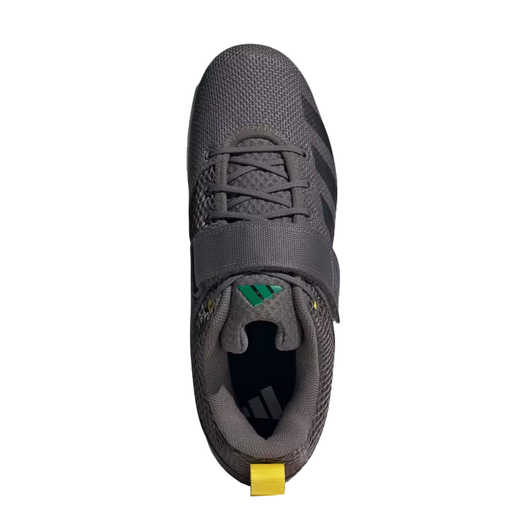 Adidas Powerlift 5 ‘Charcoal Black’
