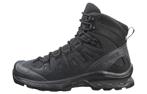 SALOMON Quest 4D Forces 2 En 'Black' / L00