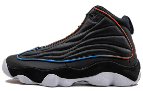 Air Jordan Pro 'Black'
