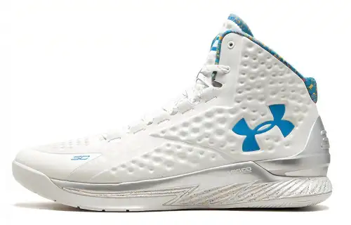 Under Armour Ua Curry 1 Splash Party 2015