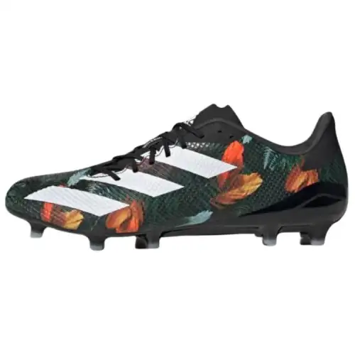 Adidas Adizero Rs7 Slip Resistant Abrasion Resistant Low top Training Shoes Unisex Black