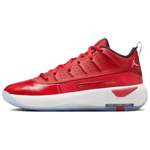 Jordan Max Aura 7 Basketball Shoes Men's Red