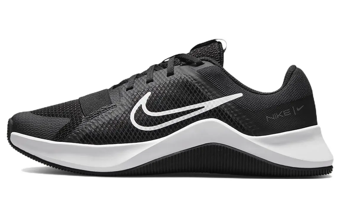 Nike Mc Trainer 2 'Black Iron Grey' Women's