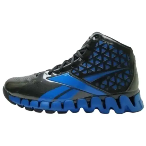 Zig Slash Reebok 'Wizards'