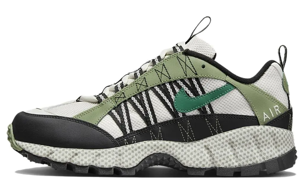Nike Air Humara Oil Green Malachite