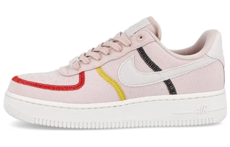 Nike Air Force 1 Lx Siltstone Red Women's