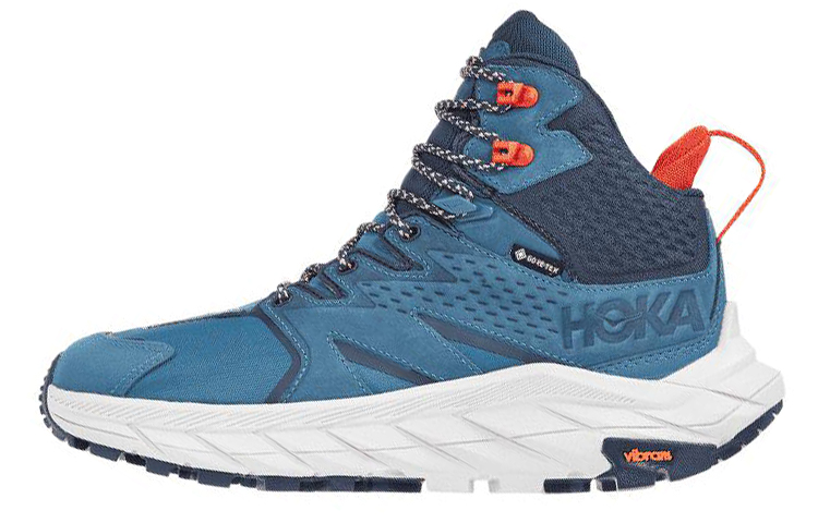 HOKA ONE ONE Anacapa Mid Gtx ‘Real Teal’ Women’s