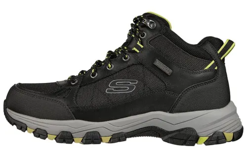 Skechers Selmen Melano Tex 'Black'