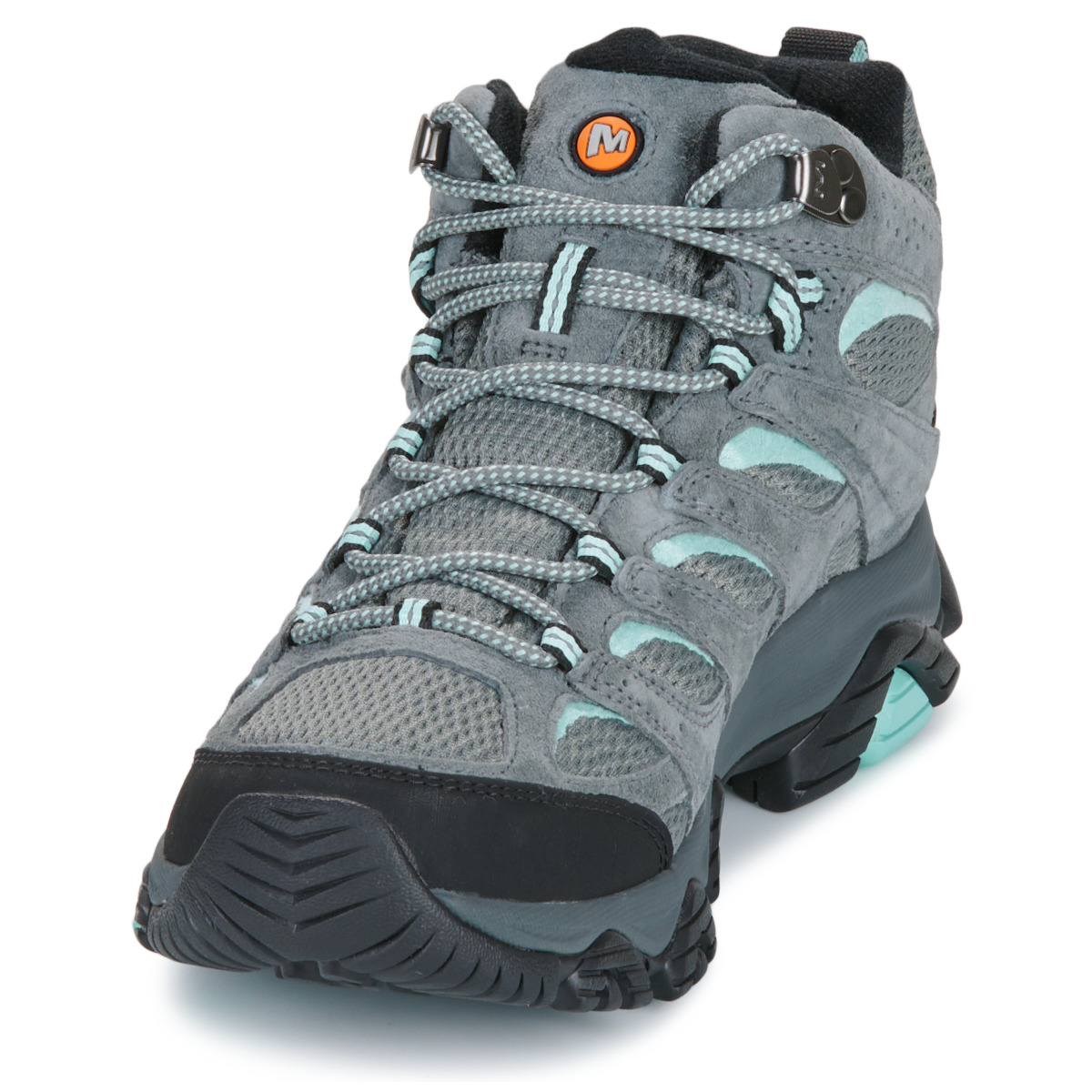 Moab 3 Wmns Merrell GORE-TEX ‘Sedona Sage’ Women’s