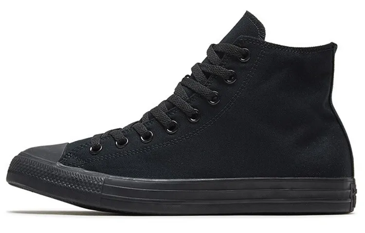 Converse Chuck Taylor All Star Standard Black
