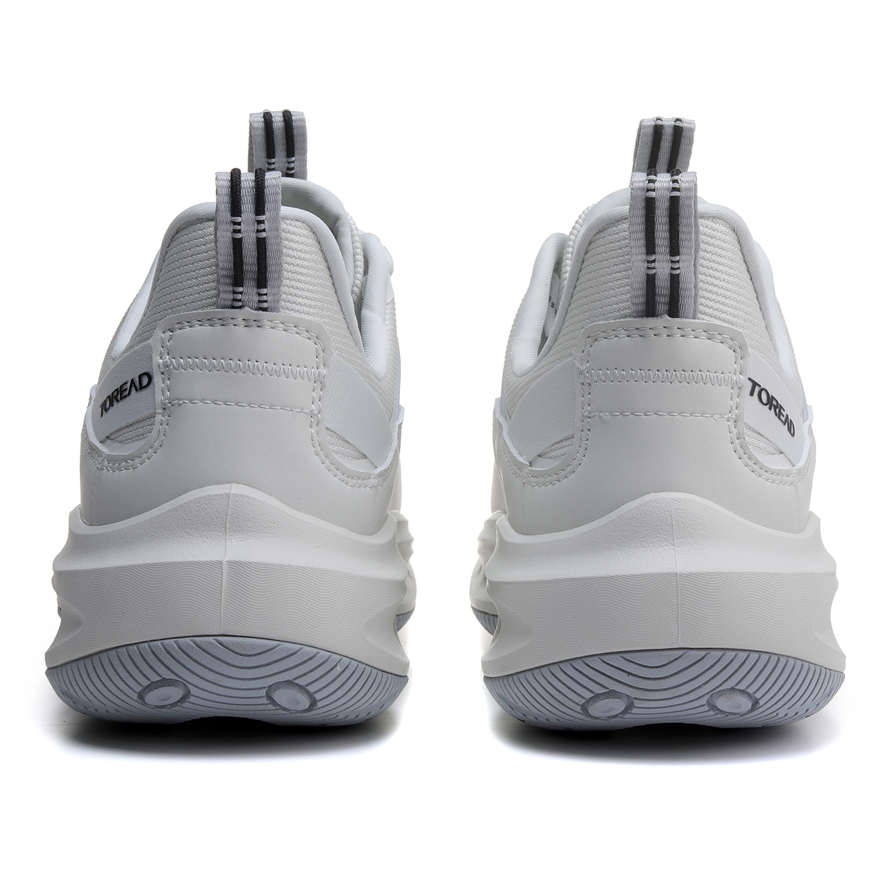 TOREAD Abrasion Resistant, Breathable, Slip Resistant Abrasion Resistant Breathable Slip Resistant Low top Hiking Shoes