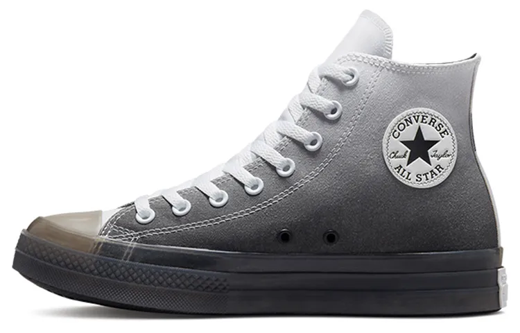 Converse Chuck Taylor All Star gradient hi-top sneakers