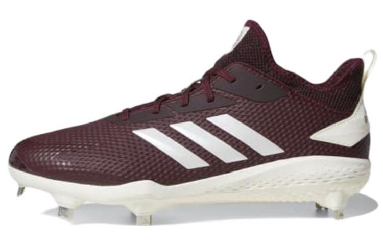 Adidas Adizero Afterburner 5 Shoes ‘Red’