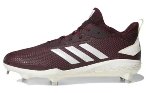Adidas Adizero Afterburner 5 Shoes 'Red'