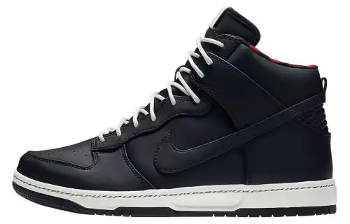 Nike Dunk High Ultra Rain