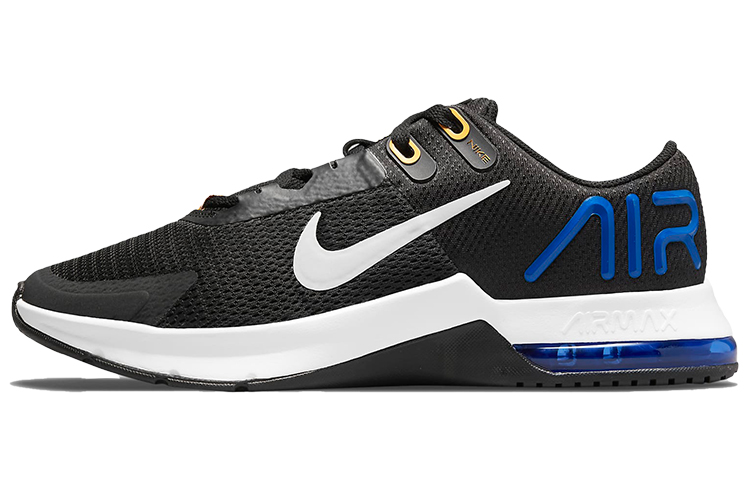 Nike Air Max Alpha Trainer 4 'Black Racer Blue'