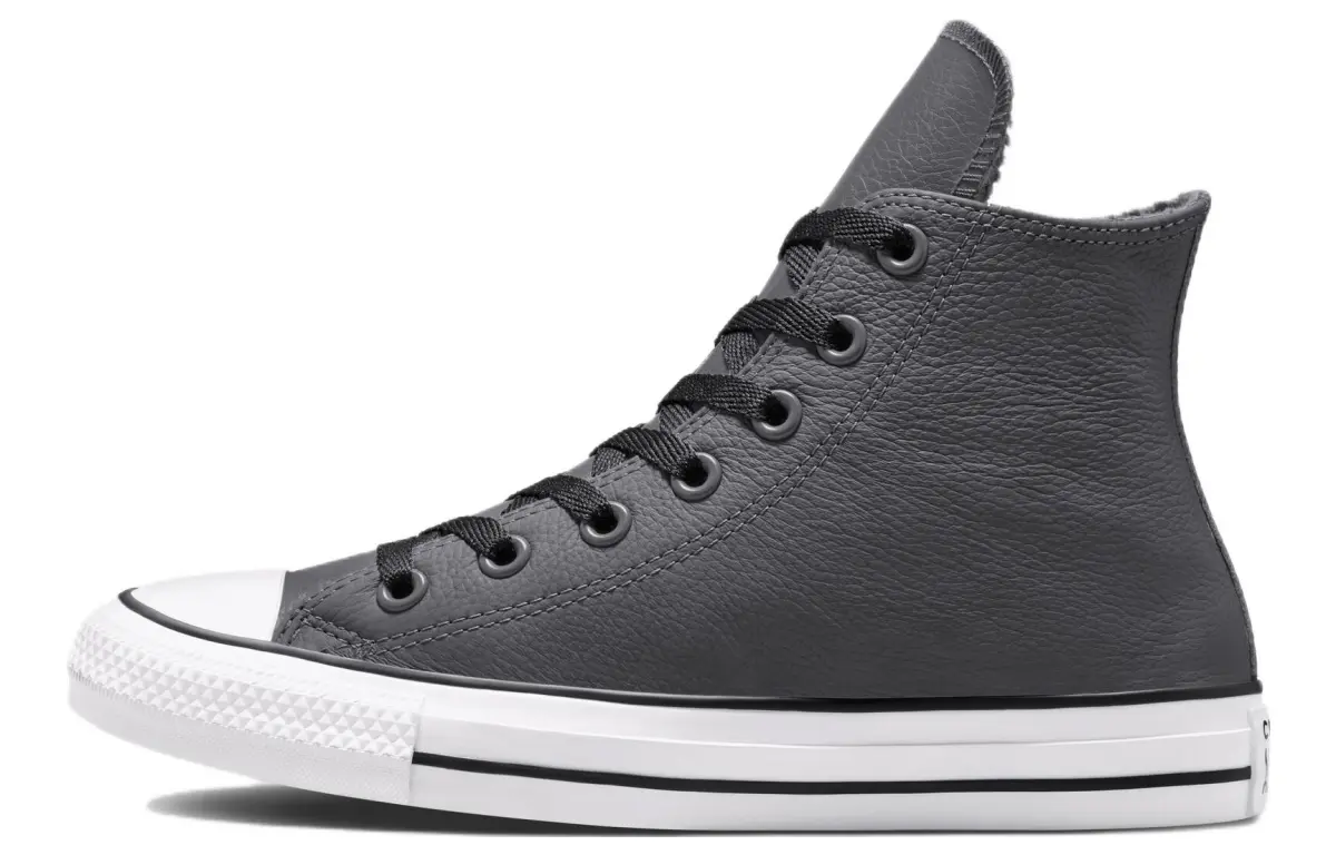 Chuck Taylor All Star Converse Counter Climate High 'Iron Grey'