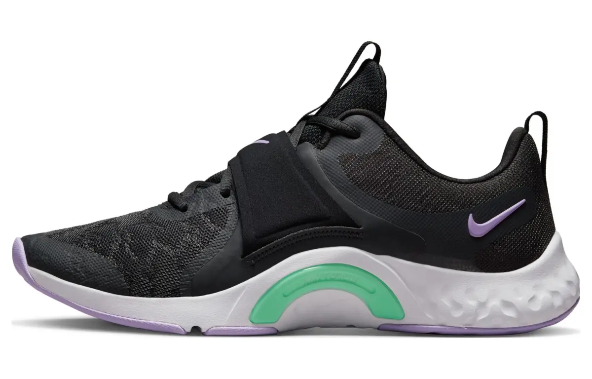 Nike Renew In Season Tr 12 'Dark Smoke Grey Lilac' Women's