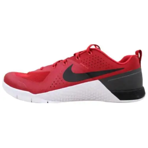 Nike Metcon 1 Gym Red