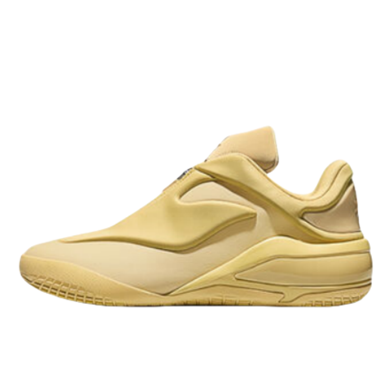 Shai 001 Converse 'Butter'