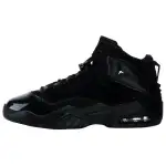 Jordan B'Loyal Vintage Basketball Shoes Unisex Black