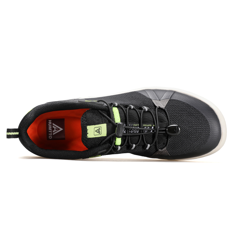 HUMTTO Fabric Cushioning Abrasion Resistant Breathable Impact Resistant Lightweight Rebound