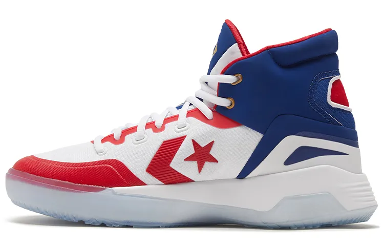 G4 Converse Mid 'ABA'