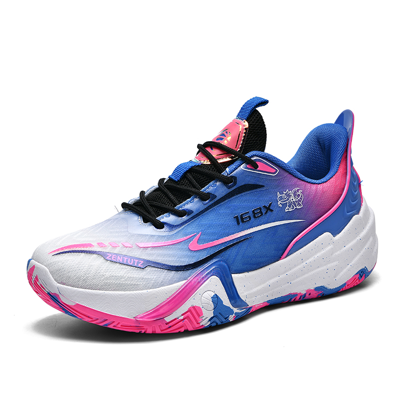 TONYBEAR Low top Basketball Shoes Unisex