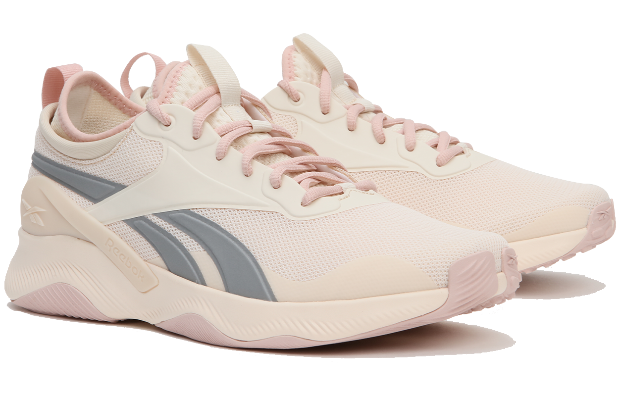 Reebok Hiit TR HLC Low top Training Shoes Unisex Cherry Blossom Pink