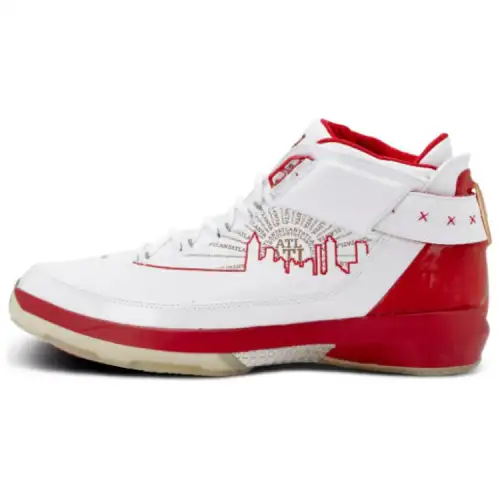 Jordan 22 Og Joe Johnson Pe