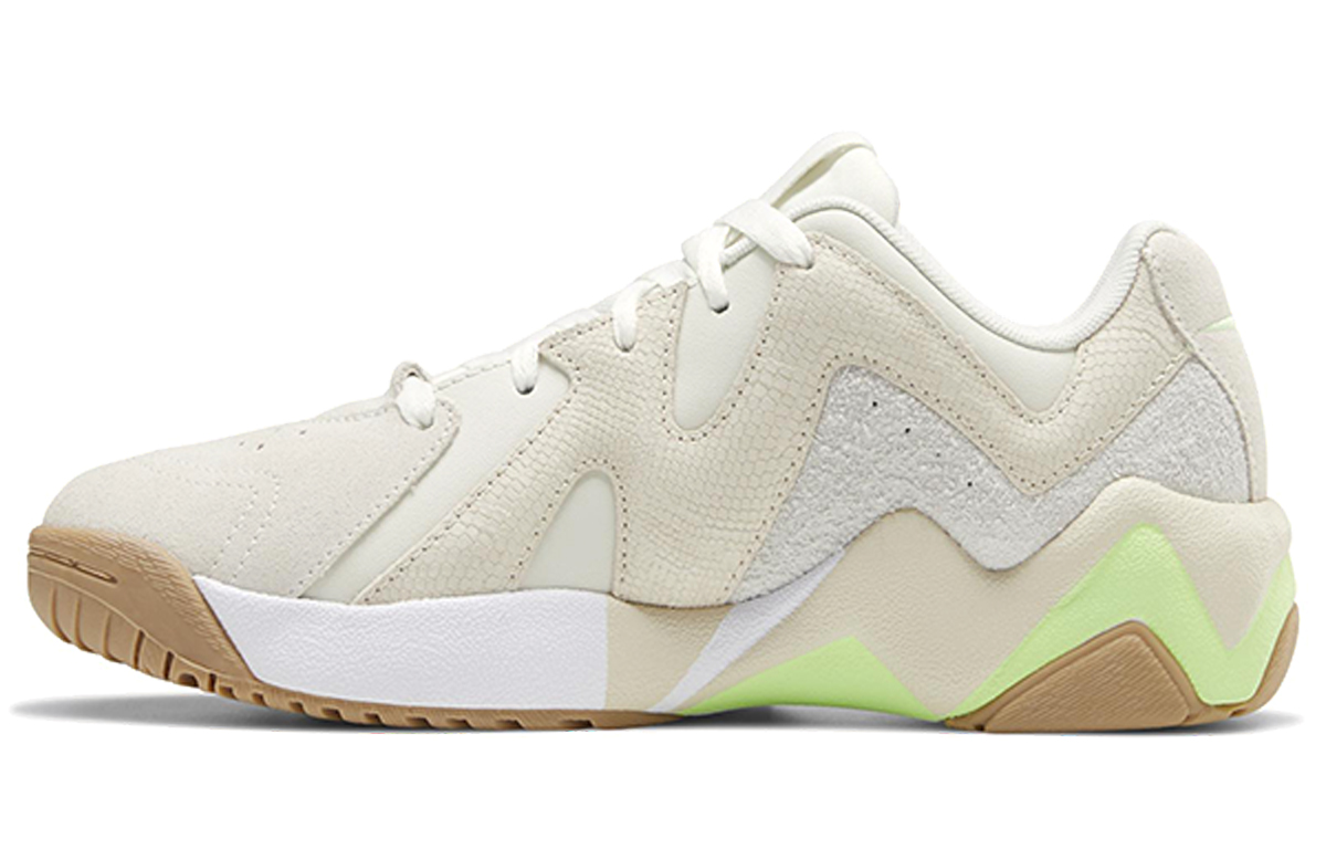 Kamikaze 2 Reebok Low ‘Chalk Neon Mint’ Women’s