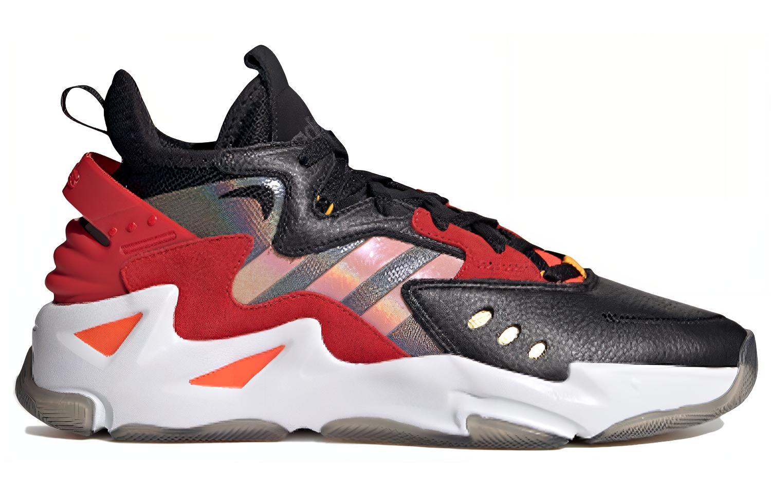 Adidas Firewalker ‘Chinese New Year’