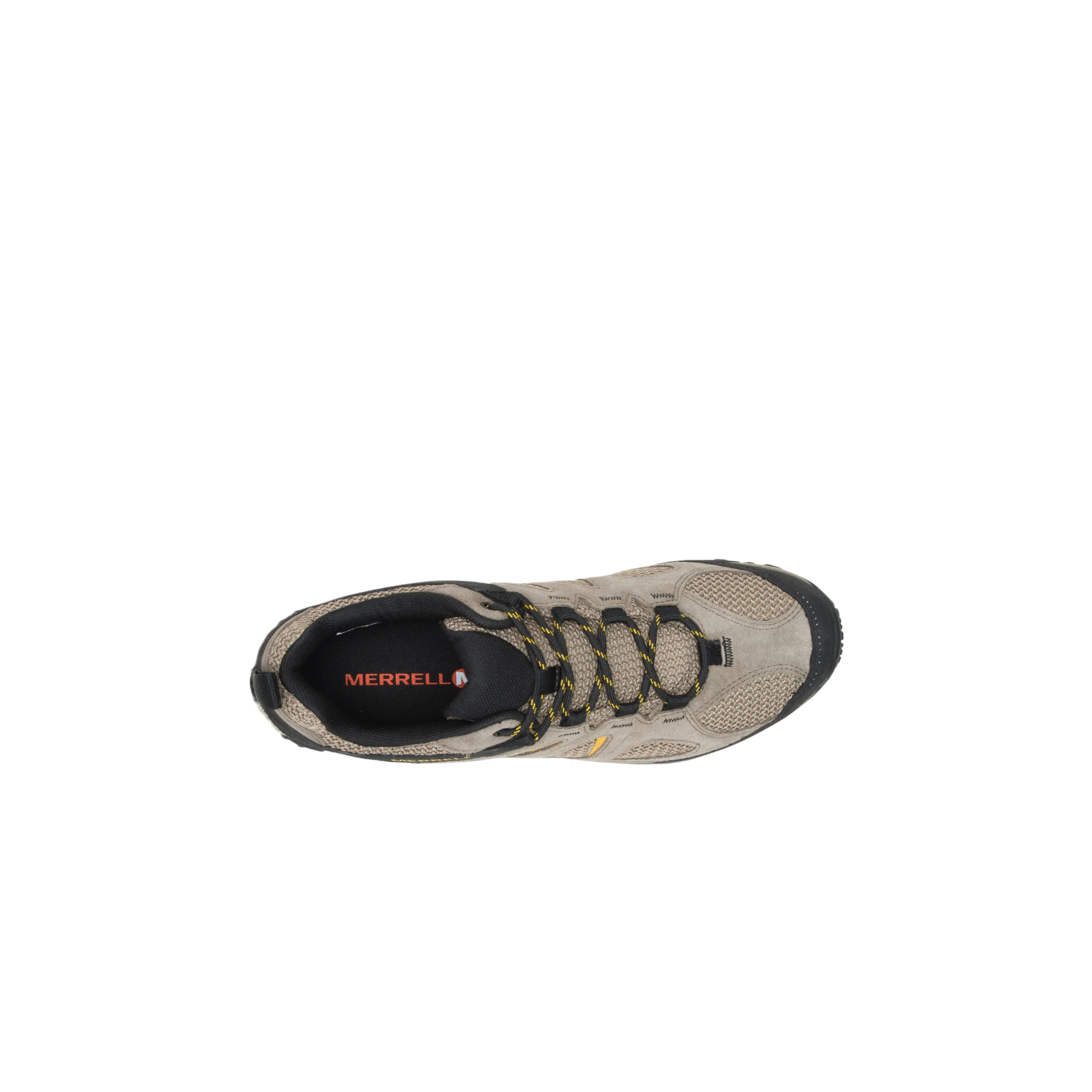MERRELL Yokota 2 Low top Hiking Shoes Men’s Brown