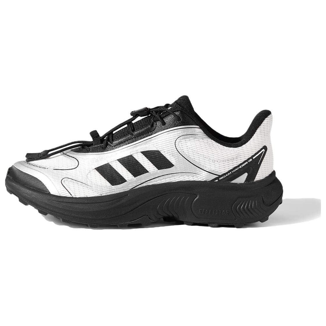 Adidas Roam Wander X1.5 Cushioning Slip Resistant Breathable Cushioning Slip Resistant Breathable Low top