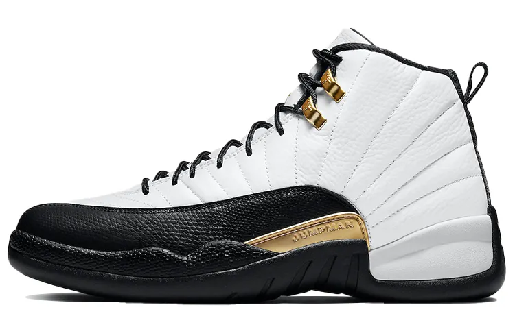 Air Jordan 12 Retro 'Royalty'