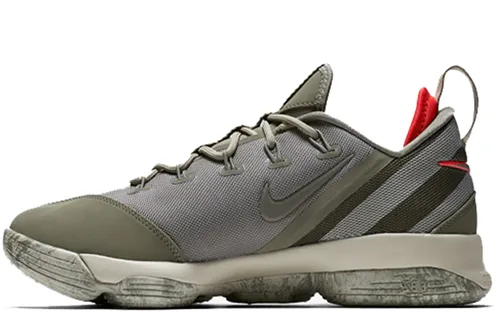 Nike LeBron 14 Low Ep 'Olive'