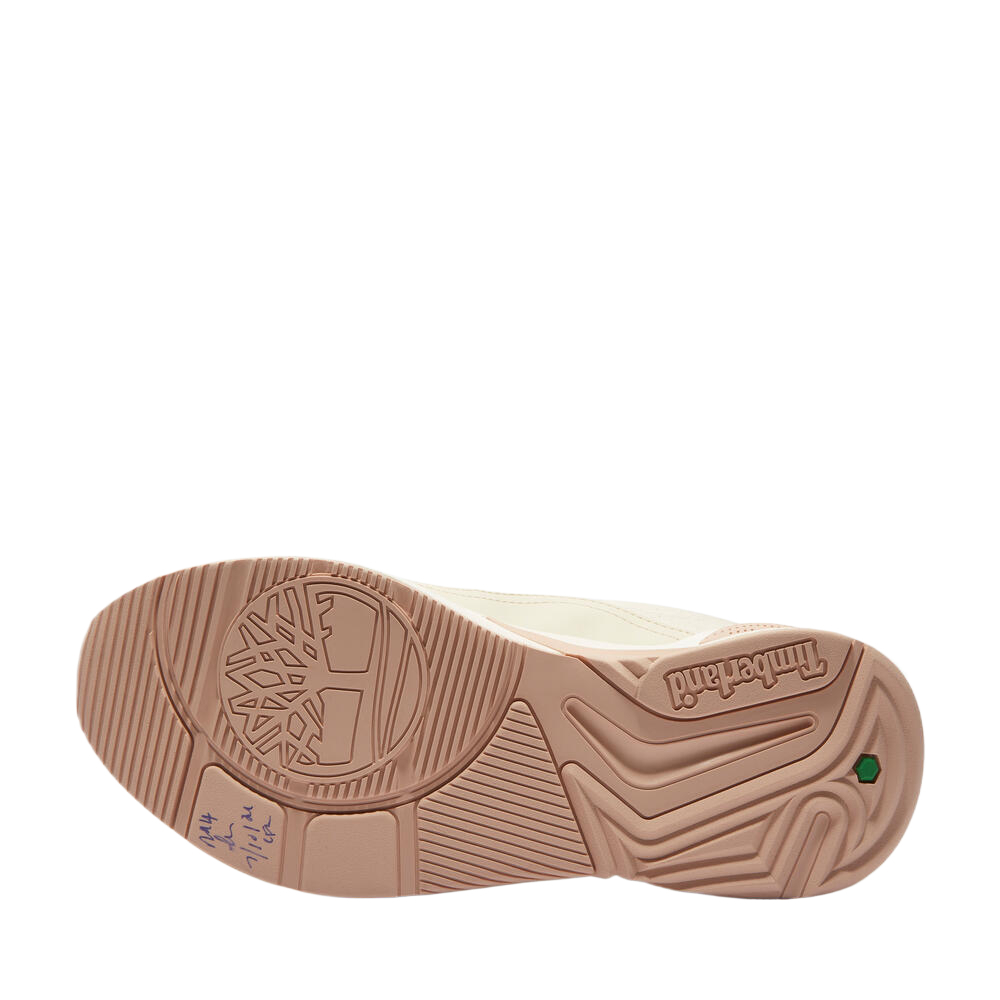 Timberland Delphiville Cushioning Breathable Cushioning Breathable Low top Training Shoes Women’s Beige