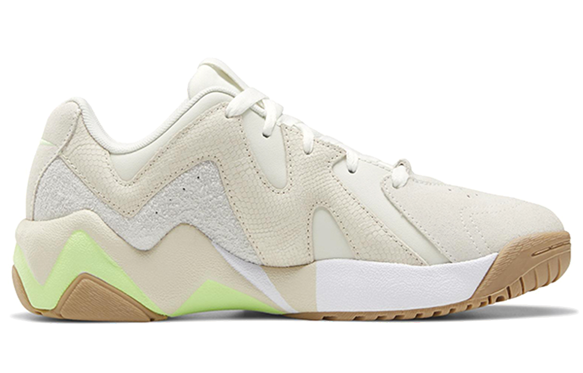 Kamikaze 2 Reebok Low ‘Chalk Neon Mint’ Women’s