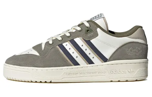 Rivalry Yu Nagaba x Rivalry Adidas Originals Low 'Always Together - Silver Pebble'