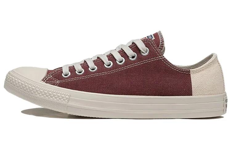 Chuck Taylor All Star Converse Low 'Americana Block'