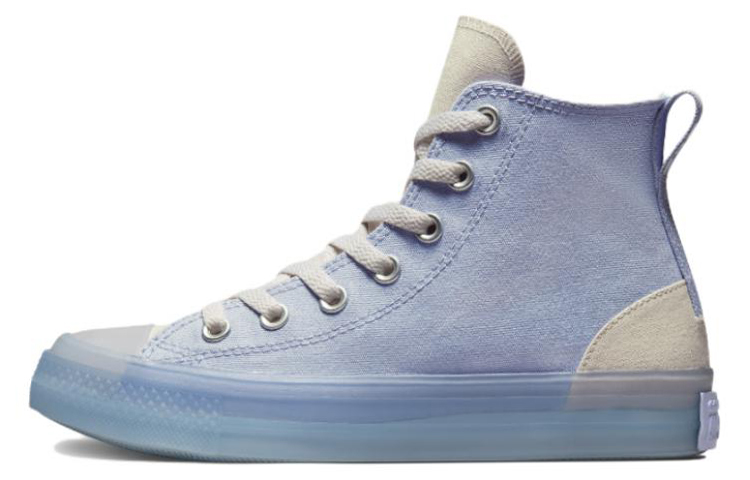 Кеды Converse Converse All Star CX chuck taylor (синие)