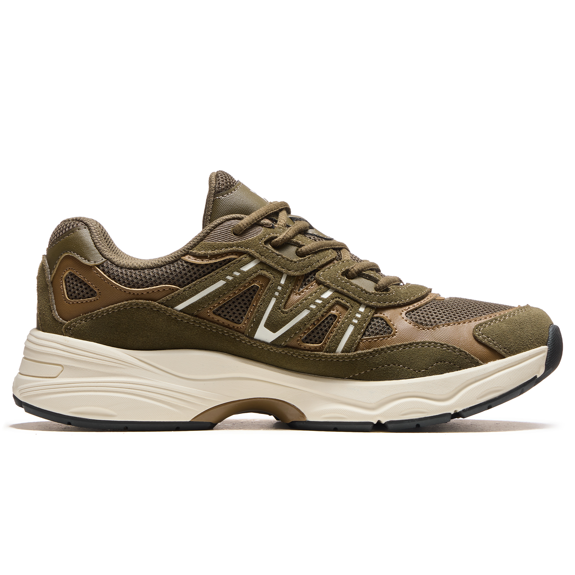 CAMEL Mountaineering Slip Resistant Abrasion Resistant Low top Hiking Shoes Men’s