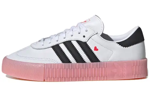 Sambarose Wmns Adidas Originals 'Valentine' Women's