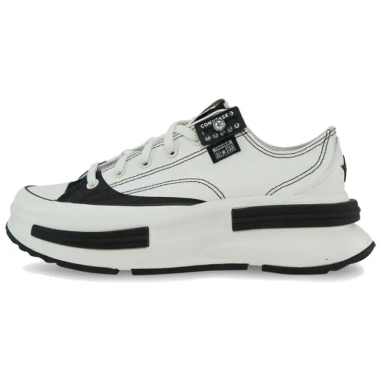 Converse Chuck Taylor SEASONAL Abrasion Resistant Low top Canvas Shoes Women's White