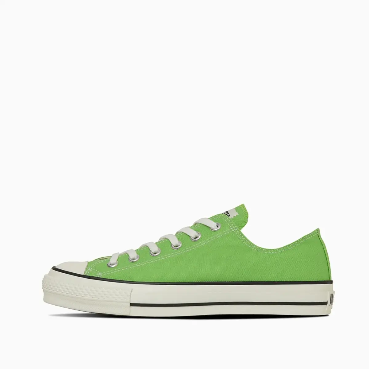 Converse All Star Low top Canvas Shoes Unisex Green