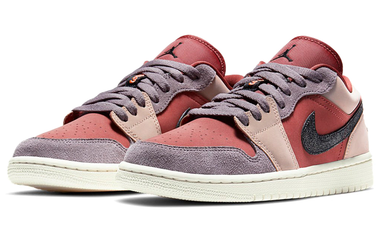 Air Jordan 1 Low ‘Canyon Rust’ Women’s